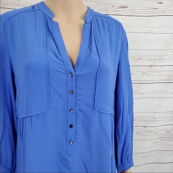 Maeve Anthro dress - Picture 2 of 3